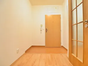 Pronájem bytu 1+kk, Poděbrady, 37 m2