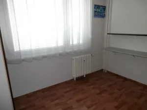 Pronájem bytu 1+1, Hradec Králové, třída Edvarda Beneše, 45 m2