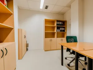 Pronájem kanceláře, Praha - Žižkov, Hartigova, 44 m2