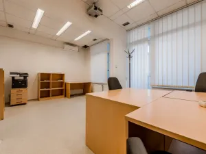 Pronájem kanceláře, Praha - Žižkov, Hartigova, 44 m2
