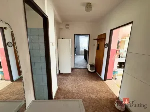 Prodej rodinného domu, Horní Bělá - Tlucná, 144 m2