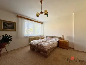 Prodej rodinného domu, Horní Bělá - Tlucná, 144 m2