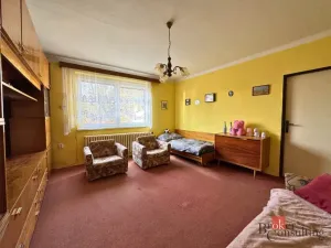 Prodej rodinného domu, Horní Bělá - Tlucná, 144 m2