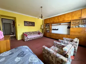 Prodej rodinného domu, Horní Bělá - Tlucná, 144 m2