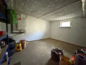 Prodej rodinného domu, Horní Bělá - Tlucná, 144 m2