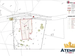 Prodej rodinného domu, Volary, Mlýnská, 465 m2