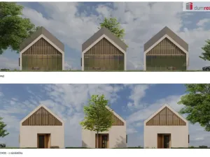 Prodej rodinného domu, Volary, Mlýnská, 465 m2