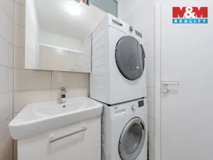 Pronájem bytu 2+kk, Rožnov pod Radhoštěm, Meziříčská, 50 m2