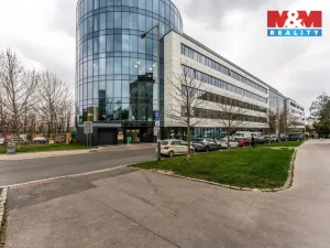 Pronájem obchodního prostoru, Praha, Jihlavská, 30 m2