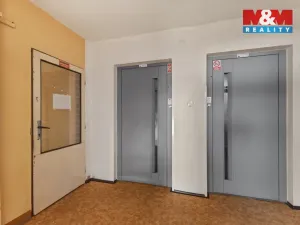 Prodej bytu 1+1, Kralupy nad Vltavou, sídl. Hůrka, 38 m2