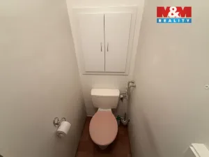 Prodej bytu 3+1, Orlová - Lutyně, Masarykova třída, 78 m2