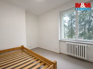 Pronájem bytu 3+kk, Klecany, 54 m2