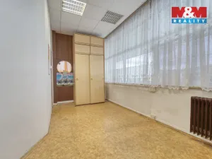 Pronájem obchodního prostoru, Plzeň - Jižní Předměstí, Husova, 103 m2