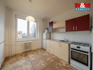 Prodej bytu 2+1, Třinec - Lyžbice, Horní, 50 m2