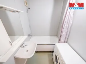 Prodej bytu 2+1, Třinec - Lyžbice, Horní, 50 m2