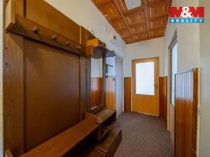 Prodej bytu 2+1, Třinec - Lyžbice, Horní, 50 m2