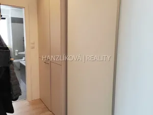 Pronájem bytu 2+kk, České Budějovice - České Budějovice 2, U Boru, 38 m2