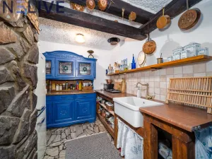 Prodej chalupy, Ošelín - Lobzy, 110 m2