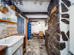 Prodej chalupy, Ošelín - Lobzy, 110 m2