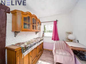 Prodej chalupy, Ošelín - Lobzy, 110 m2