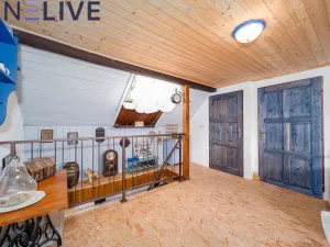 Prodej chalupy, Ošelín - Lobzy, 110 m2