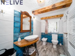 Prodej chalupy, Ošelín - Lobzy, 110 m2