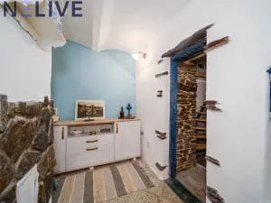 Prodej chalupy, Ošelín - Lobzy, 110 m2