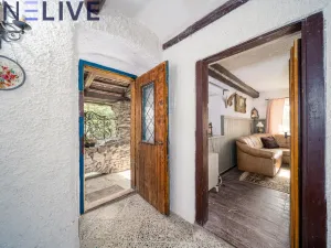 Prodej chalupy, Ošelín - Lobzy, 110 m2