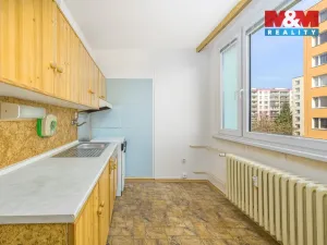 Prodej bytu 3+1, Kutná Hora - Šipší, 17. listopadu, 71 m2