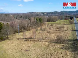 Prodej pozemku pro bydlení, Loket, 8068 m2