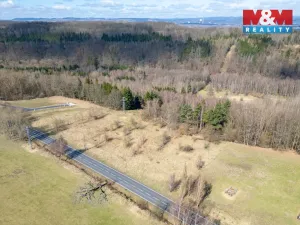 Prodej pozemku pro bydlení, Loket, 8068 m2