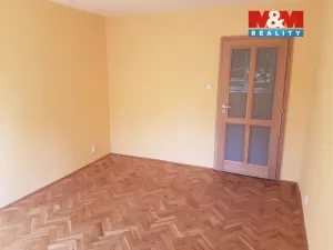 Pronájem bytu 3+1, Ostrava - Poruba, 1. československého armádního sboru, 79 m2