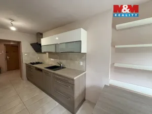 Pronájem bytu 3+1, Ostrava - Poruba, 1. československého armádního sboru, 79 m2