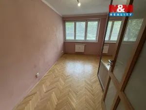 Pronájem bytu 3+1, Ostrava - Poruba, 1. československého armádního sboru, 79 m2