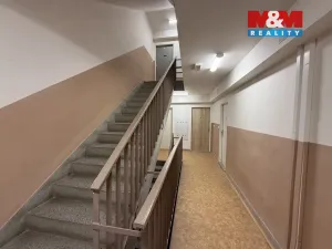 Pronájem bytu 3+1, Ostrava - Poruba, 1. československého armádního sboru, 79 m2