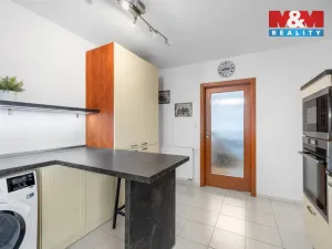 Pronájem bytu 2+1, Kladno, Jižní, 58 m2