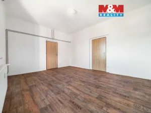 Pronájem bytu 2+1, Chotěšov, Plzeňská, 43 m2