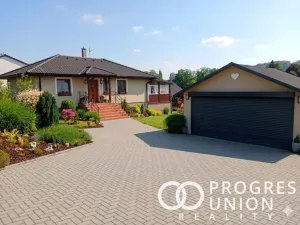 Prodej rodinného domu, Kunovice, 200 m2