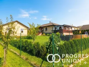 Prodej rodinného domu, Kunovice, 200 m2