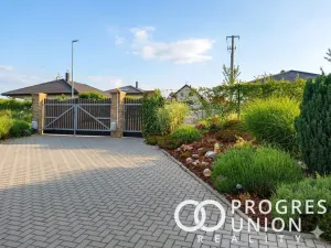 Prodej rodinného domu, Kunovice, 200 m2