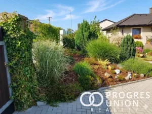 Prodej rodinného domu, Kunovice, 200 m2