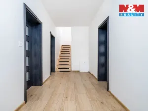Prodej rodinného domu, Postupice, K Chalupám, 170 m2