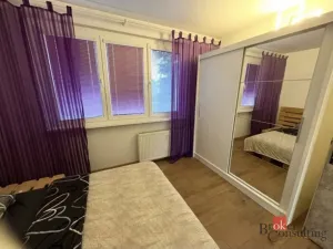 Pronájem bytu 3+1, Varnsdorf, Západní, 70 m2