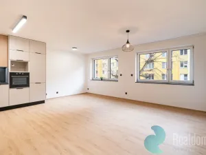 Pronájem bytu 3+kk, České Budějovice - České Budějovice 3, 88 m2