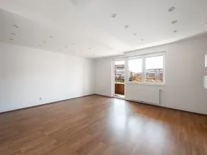 Pronájem bytu 2+kk, Praha - Háje, Stříbrského, 60 m2