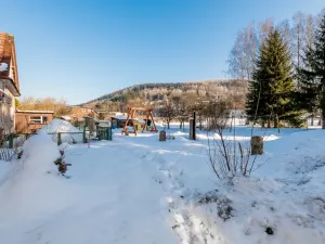 Prodej rodinného domu, Plavy, 90 m2