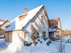 Prodej rodinného domu, Plavy, 90 m2