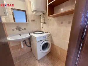 Pronájem bytu 1+1, Jistebnice, Nad Hřištěm, 39 m2