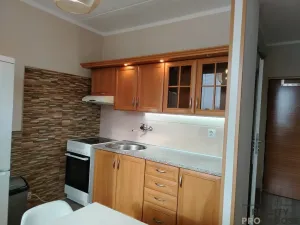 Pronájem bytu 1+1, Znojmo, Dukelských bojovníků, 33 m2