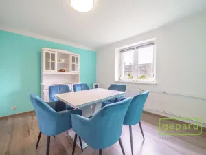 Prodej bytu 3+1, Karlovy Vary, Šumavská, 99 m2